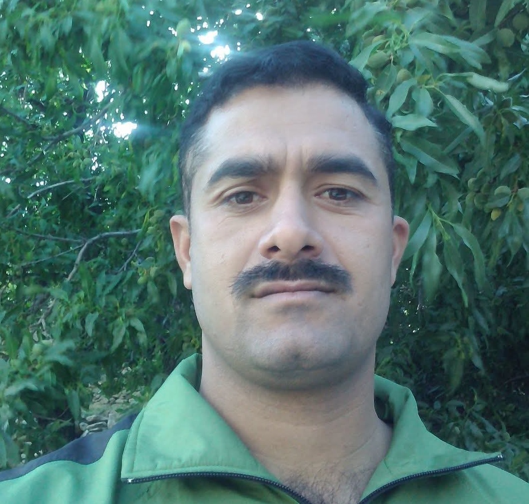 Shaheed Havildar Arun Kumar, File Photo.