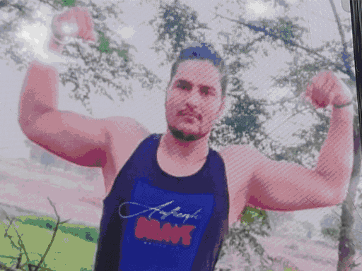 युवक दिनेश की गोलियां मारकर हत्या की गई थी।