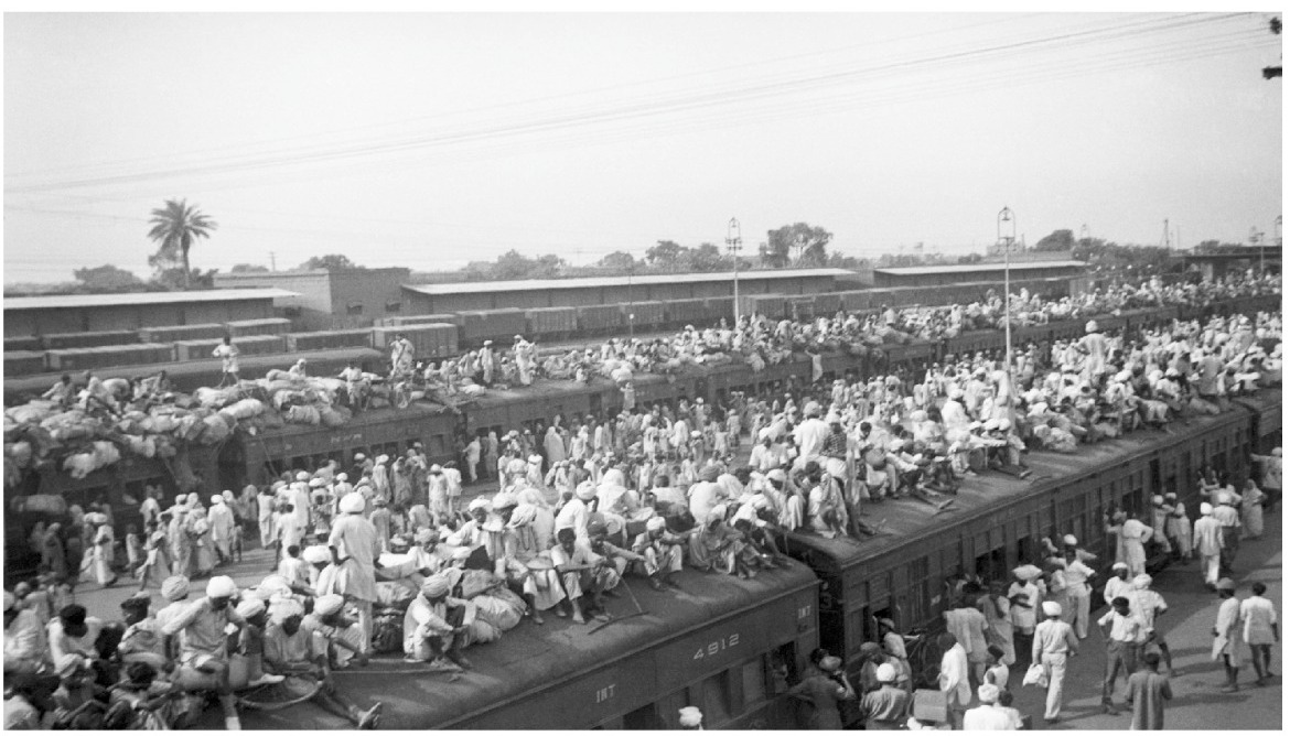 14 अगस्त को सिंध स्मृति दिवस के रूप में मनाया जाता है।