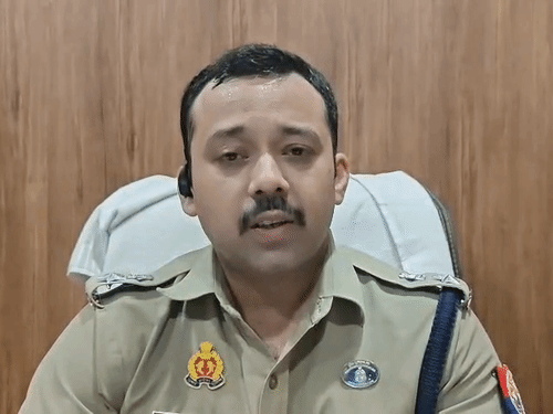 DCP काशी गौरव बंशवाल ने कहा- मां से भी पूछताछ की जाएगी।