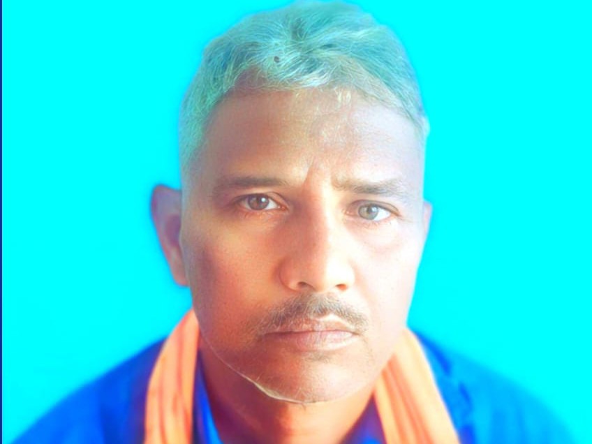 शिवधर (फाइल फोटो)। - Dainik Bhaskar
