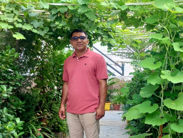 शंकरलाल का कहना है कि