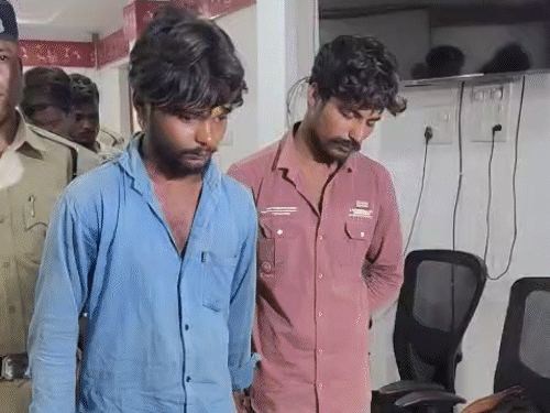 मर्डर के सभी 6 आरोपियों को पुलिस ने गिरफ्तार कर लिया है।