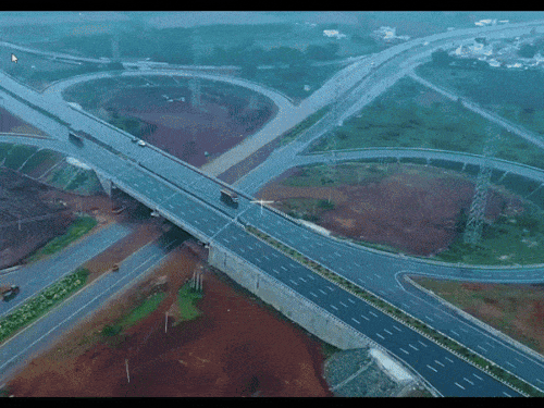 पंजाब में प्रधानमंत्री सड़क योजना के प्रोजेक्टों पर केंद्र ने ब्रेक लगाई। - Dainik Bhaskar