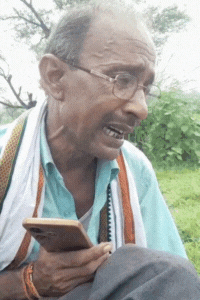 ससुर बाबूलाल ने कहा- बुधवार दोपहर बहू बिना किसी को बताए दोनों पोतों को लेकर घर से निकल गई थी। पता नहीं था ये कदम उठाएगी।