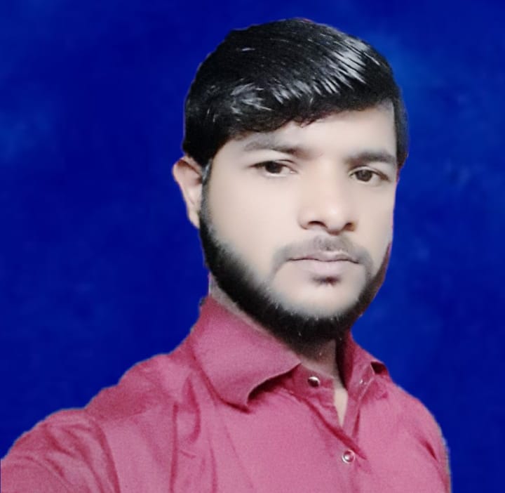 मृतक मुस्ताक खान