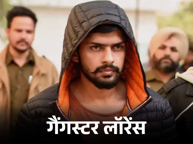 Bhatti claims that he has been friendly with 3 years with Lawrence.