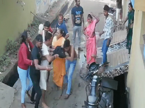 रायपुर में जनवरी 2025 से अब तक 50 से ज्यादा मर्डर हुए है। (फाइल फोटो)