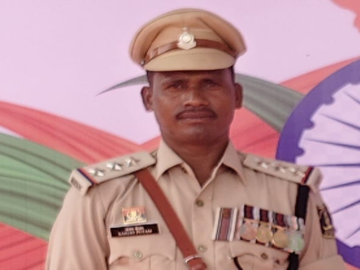 संजय पोटाम ने कहा- नक्सलियों के बीच रहकर उनकी रणनीति समझी