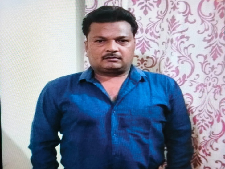 जसवंत सिंह की फाइल फोटो। इन्हें उल्टी दस्त लगे थे, जिसके बाद मौत हो गई।