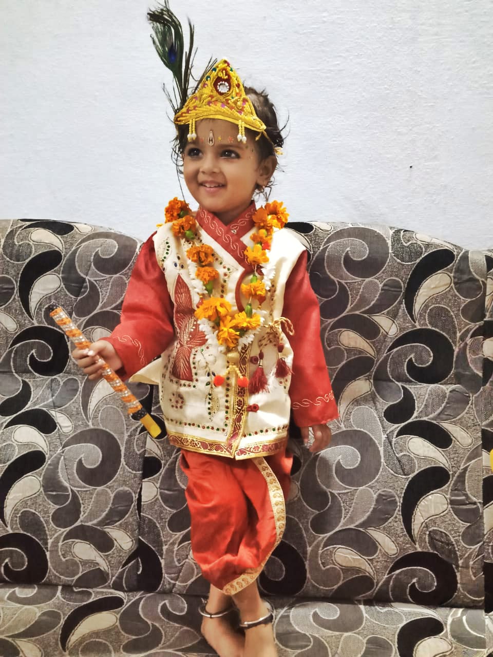 मनस्वी कालकर