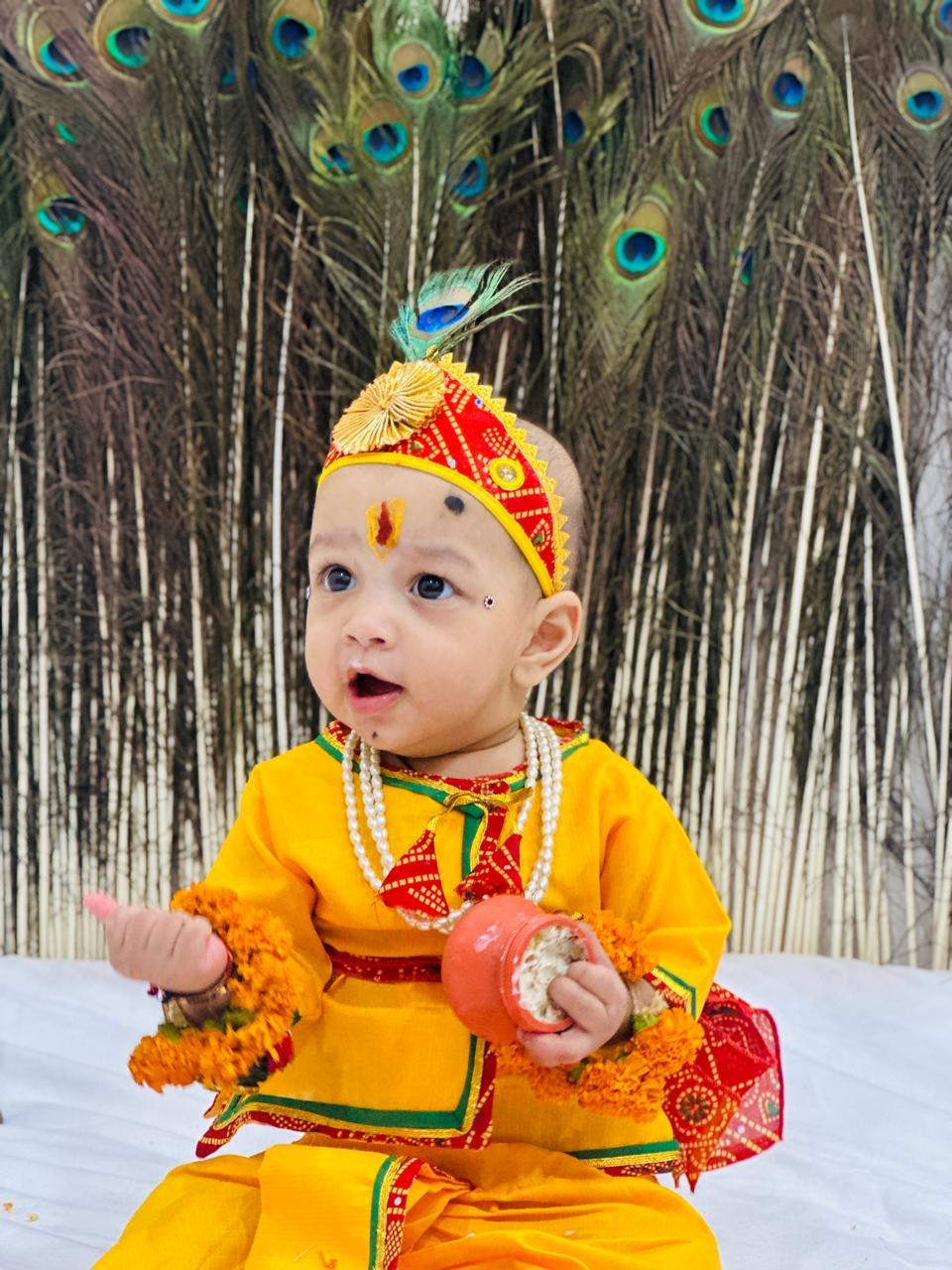 लव्या शर्मा हीरावाड़ी