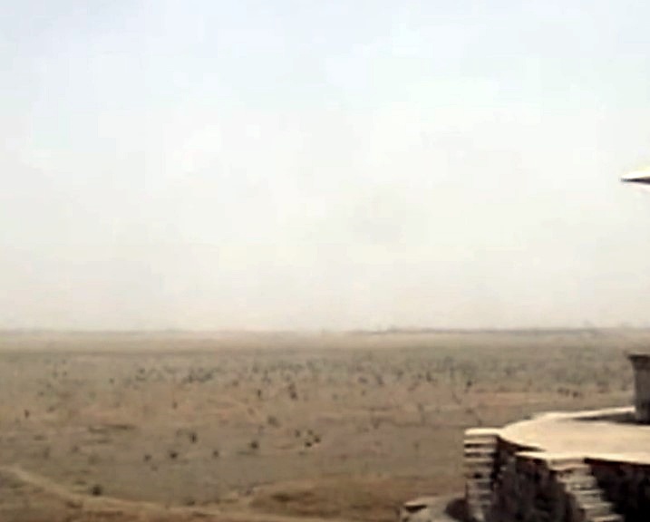 1994 से 2006 तक झील सूख गई थी। कई लोगों ने अपने जीवन में पहली बाद झील का पेटा सुखा हुआ देखा था।