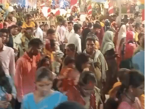 रायगढ़ में भी जन्माष्टमी का पर्व श्रद्धा और उत्साह के साथ मनाया जा रहा है। श्याम मंदिर और गौरी शंकर मंदिर में सुबह से ही श्रद्धालुओं की भीड़ उमड़ रही है।