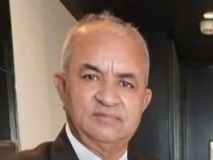 Chairman Ashwani Munjal.