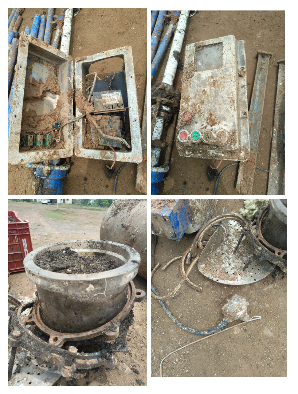 बाड़मेर सहित आसपास के एरिया में तस्कर ड्रग्स बनाने की फैक्ट्रियां तैयार करने में लगे हैं। हालांकि, अब तक एजेंसियों की सतर्कता के कारण वे सफल नहीं हो सके हैं।