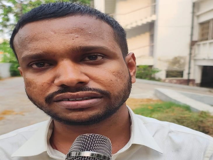 कार्तिक पांडेय