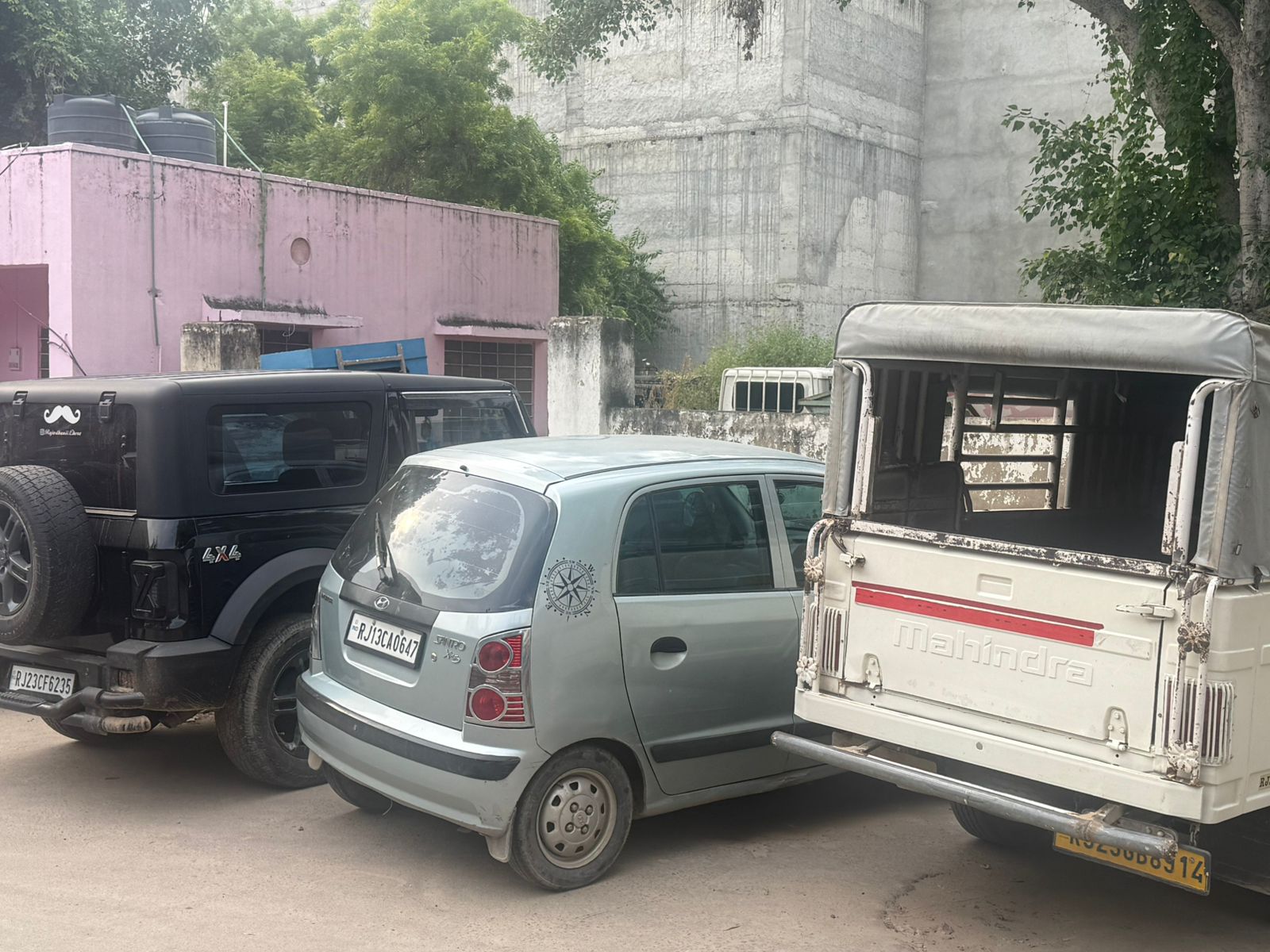 एसपी प्रवीण नायक का कहना है कि अभियान लगातार जारी रहेगा।