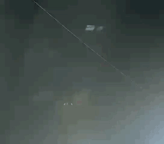 दूधाधारी गोपाल मंदिर में कान्हा के जन्मोत्सव पर पटाखे चलाए गए