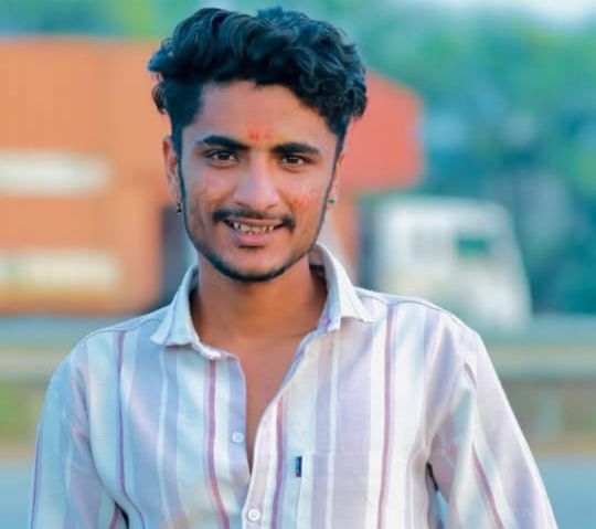 मृतक दीपक ( फाइल फोटो)