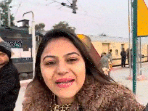 Haryana youtuber Jyoti Malhotra case update | Chargesheet explainer | Pak  Spy shoots videos Kashmir Dam | पुलिस का दावा-यूट्यूबर ज्योति ने कश्मीर डैम  के वीडियो बनाए: गिरफ्तारी की भनक ...