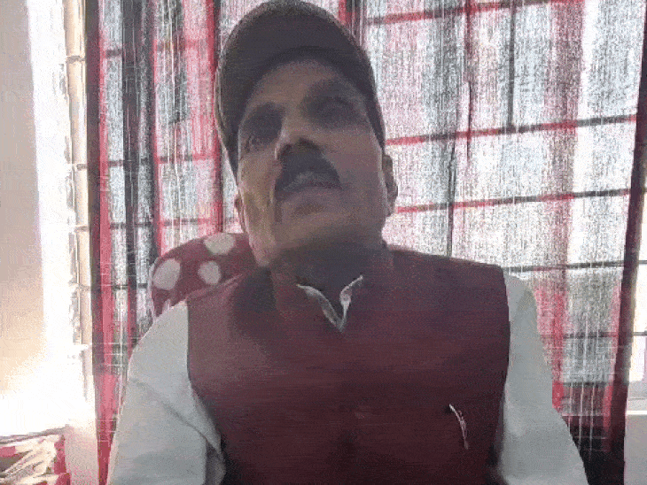 पर्यावरण मामलों के जानकार सुभाष सी पांडे।