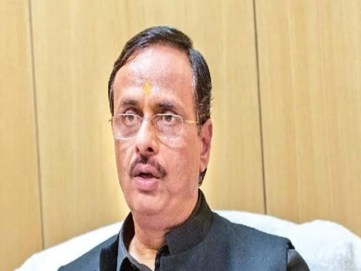 डॉ. दिनेश शर्मा ने इस मुद्दे पर कुछ भी बयान देने से मना कर दिया।