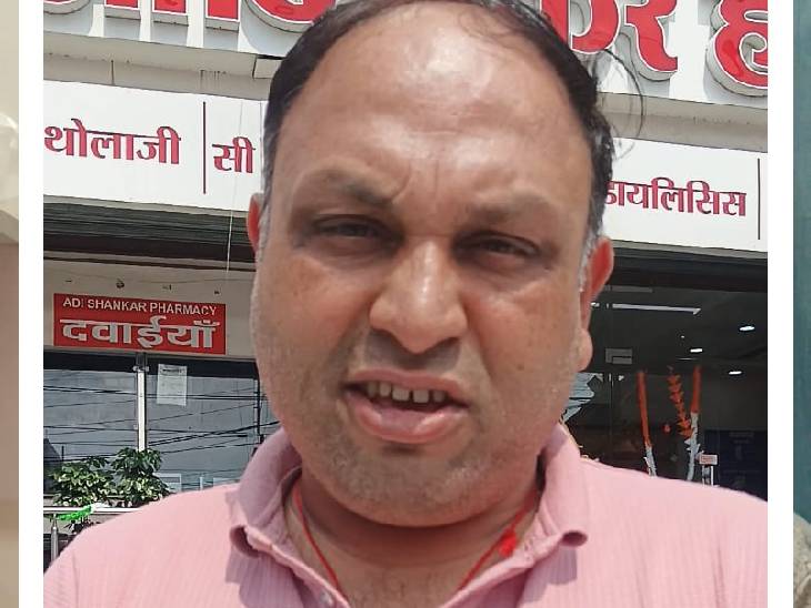 मरीज के भाई का कहना है कि कंपनी की शिकायत उपभोक्ता फोरम में की जाएगी।