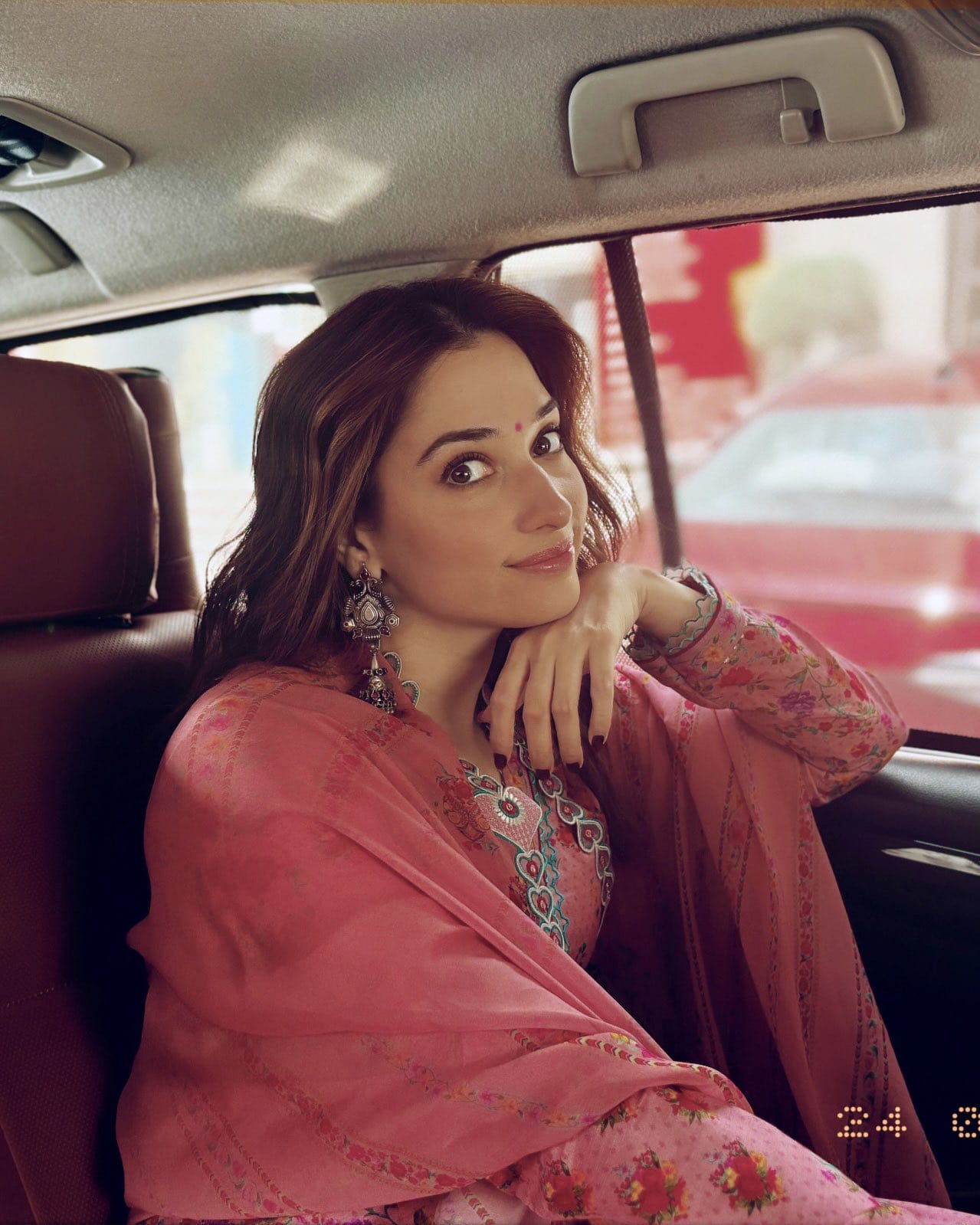 तमन्ना भाटिया।