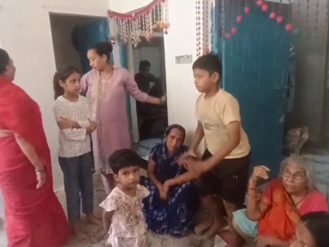 New method of thieves in Unnao