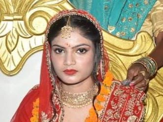 परिजनों का आरोप- गलत इंजेक्शन दिया, स्टाफ फरार; पुलिस जांच शुरू|फर्रुखाबाद,Farrukhabad - Dainik Bhaskar