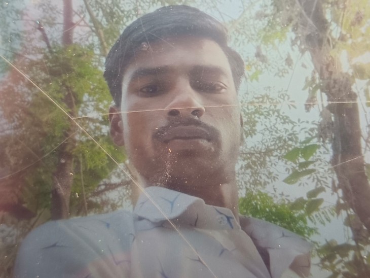 सिम से हुई पहचान, रक्षाबंधन पर घर आया था; दिल्ली लौटते वक्त हो गया था लापता|शाहजहांपुर,Shahjahanpur - Dainik Bhaskar