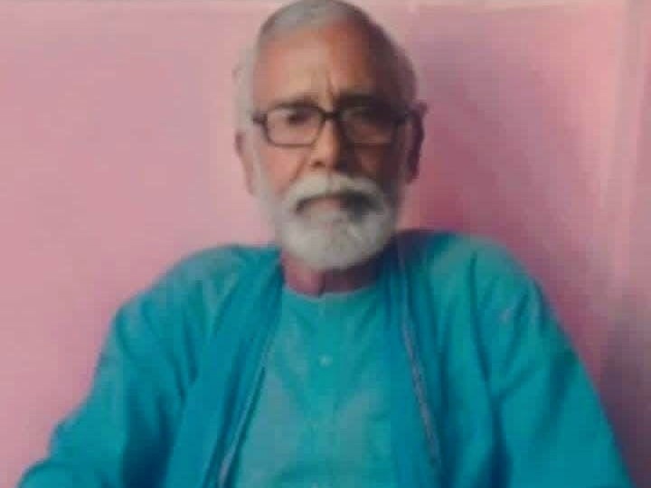 स्कूटी से टकराई बाइक, पिता की मौत; बेटा अस्पताल में भर्ती, पुलिस ने शव पोस्टमार्टम के लिए भेजा|बरेली,Bareilly - Dainik Bhaskar