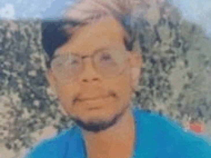 पिता ने घर की मरम्मत को दी थी प्राथतिकता, देर रात पेड़ पर फंदा बनाकर लटका|गोरखपुर,Gorakhpur - Dainik Bhaskar