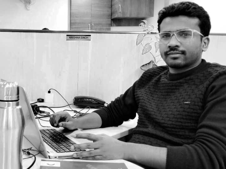 Software engineer died after drowning in a canal in Bhopal