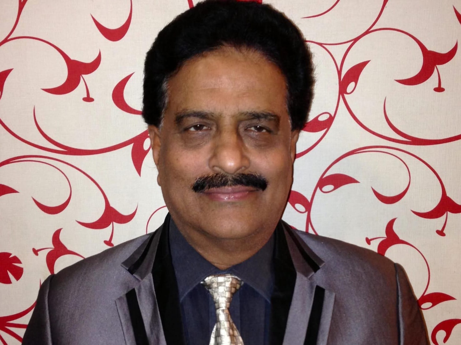 सुनील मडिया। - Dainik Bhaskar