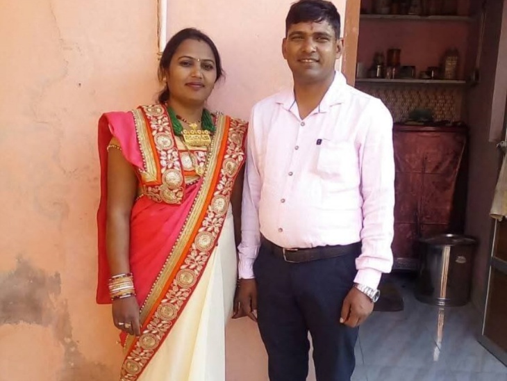 कविता और राजकुमार की शादी 7 साल पहले हुई थी। पिछले कुछ साल से दोनों के बीच विवाद चल रहा था। (फाइल फोटो)