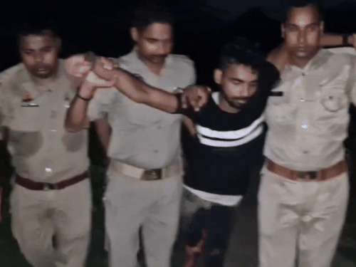 पोस्टमॉर्टम रिपोर्ट में हुआ खुलासा, मुकदमे में बढ़ेंगी धाराएं, डॉक्टर का बयान होगा|वाराणसी,Varanasi - Dainik Bhaskar
