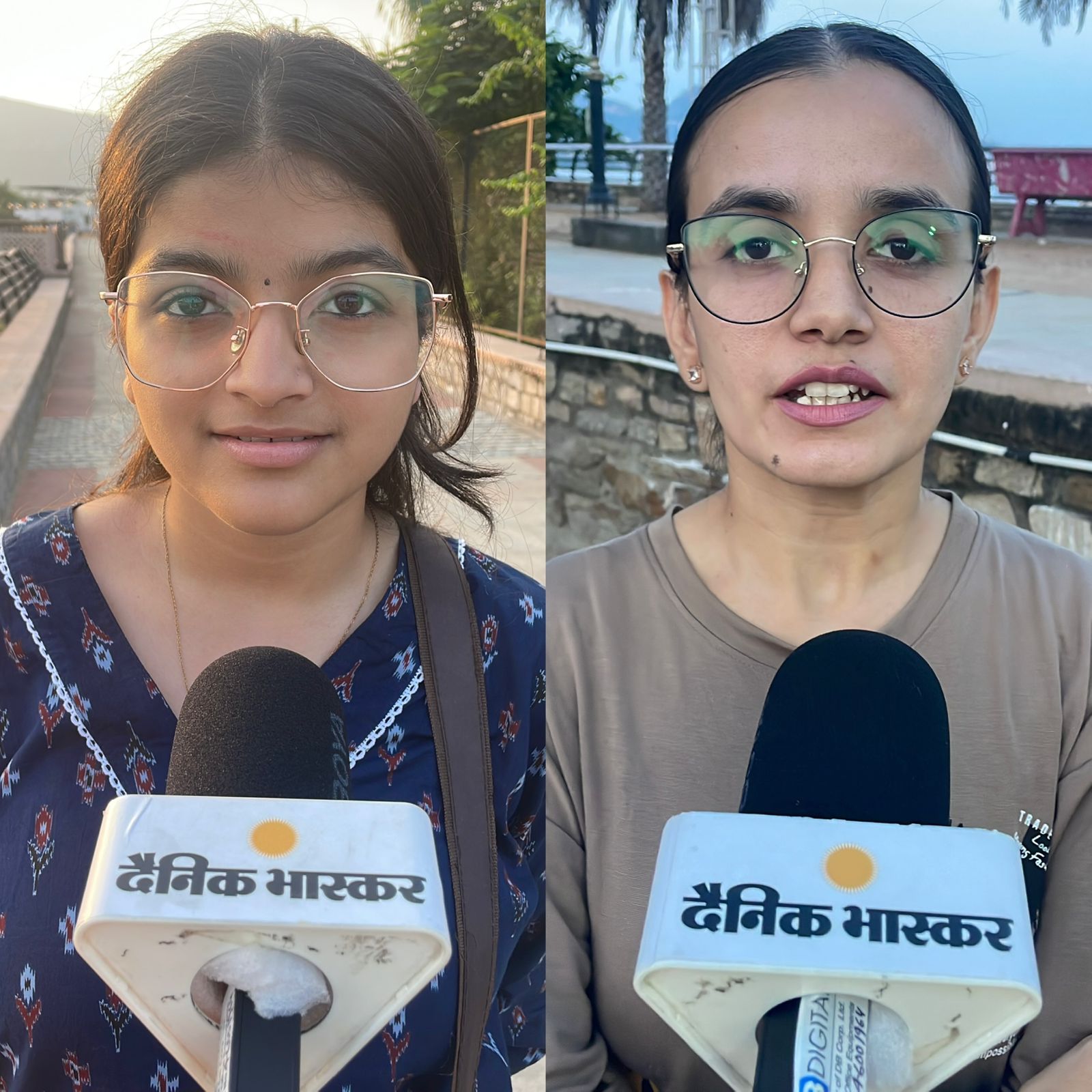 आनासागर चौपाटी के 10 किमी की परिधि में प्रतिदिन सुबह व शाम 5 हजार से अधिक महिलाएं घूमने आती है।