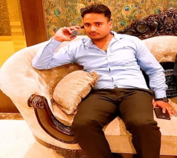 Katni GRP and Indore police went to Gwalior and questioned constable Ram.