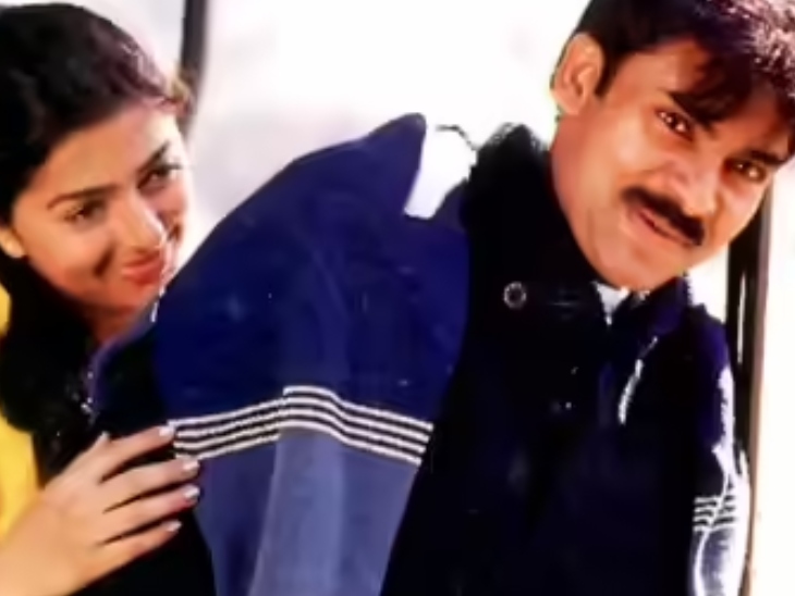 पवन कल्याण और भूमिका चावला की फिल्म ‘खुशी’ सुपरहिट रही थी। इसे 31 दिसंबर 2022 को दोबारा रिलीज किया गया था।