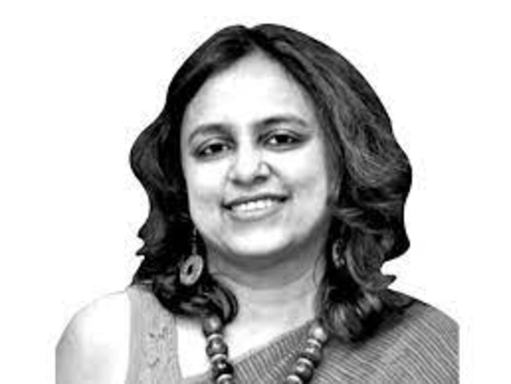 रश्मि बंसल, लेखिका और स्पीकर - Dainik Bhaskar