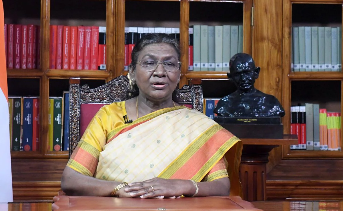 राष्ट्रपति द्रौपदी मुर्मू ने 18 अगस्त 2025 को नेशनल स्पोर्ट्स गवर्नेंस बिल 2025 को मंजूरी दे दी।