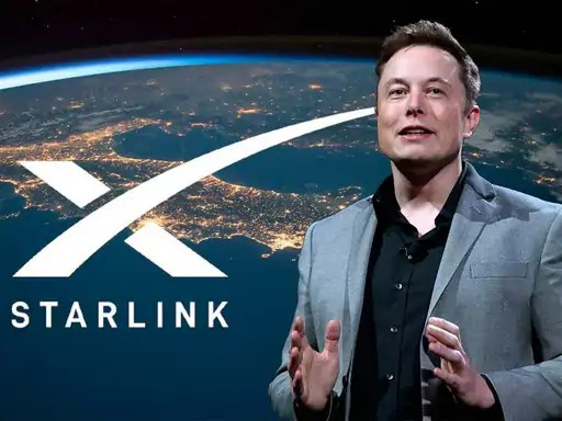 स्टारलिंक को भारत में सैटेलाइट इंटरनेट सर्विस ऑपरेट करने के लिएIN-SPACe के अप्रूवल का इंतजार है। - Dainik Bhaskar