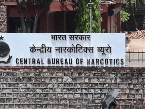 जांच रिपोर्ट मुख्यालय भेजी है।