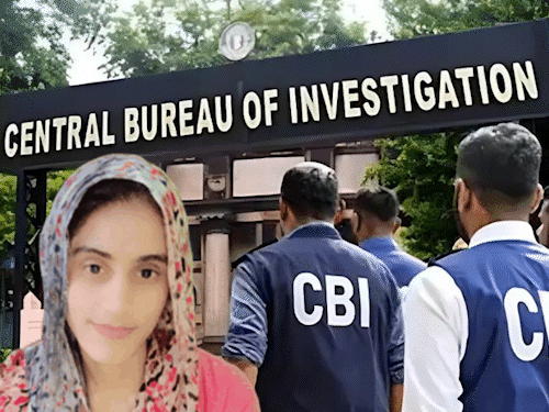 मनीषा केस की फाइल 10 दिन के अंदर सीबीआई को सौंप दी जाएगी। - प्रतीकात्मक फोटो - Dainik Bhaskar