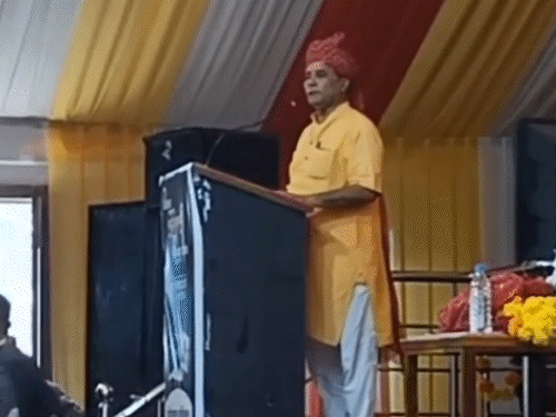 गर्ग बोले- फोटोग्राफर का काम सिर्फ तस्वीर खींचना नहीं, बल्कि उस भरोसे को कायम रखना भी होता है जो लोग उन पर करते है।