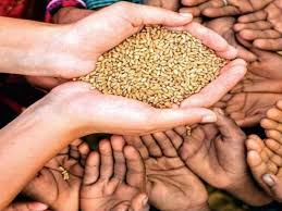 34,974 ज़रूरतमंद परिवारों को मिला सहारा