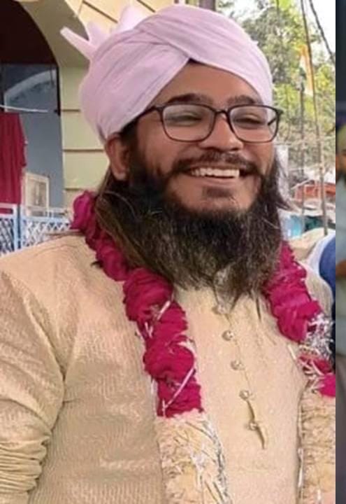 आरिफ खान।