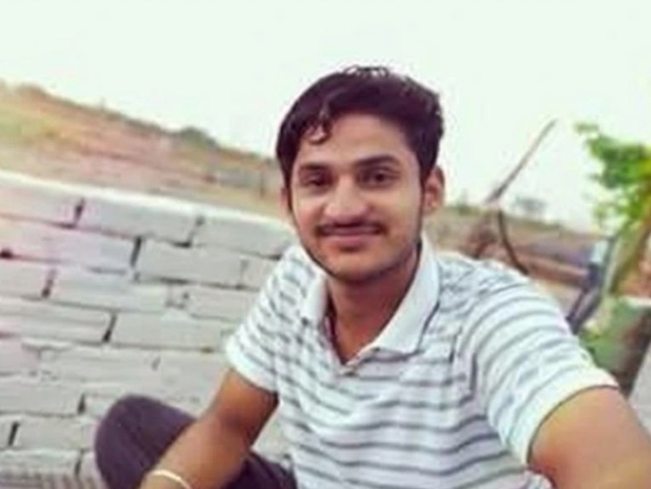 अजयपाल जैसलमेर में ही कॉम्पिटिशन एग्जाम की तैयारी कर रहा था।